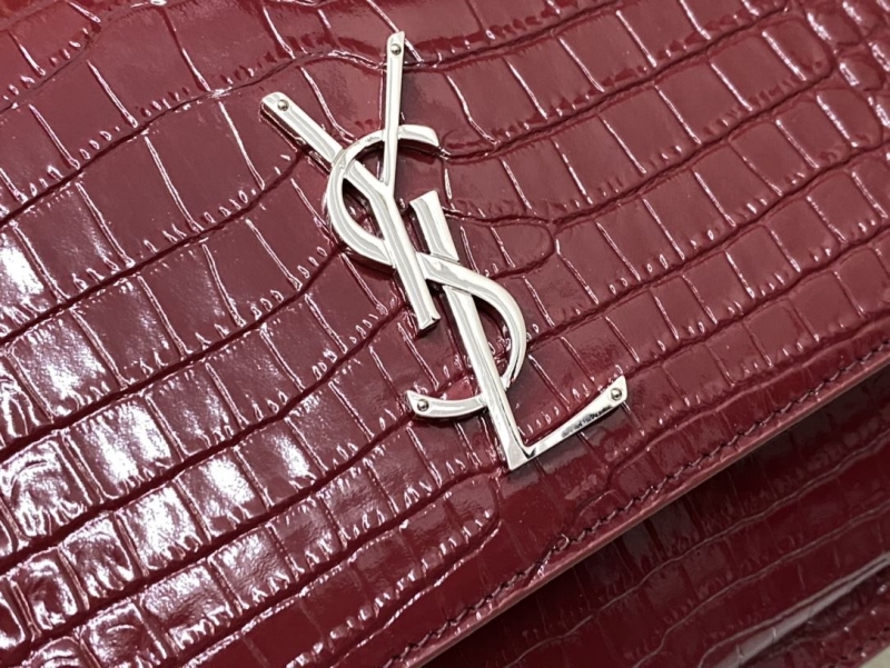 YSL Satchel Bags